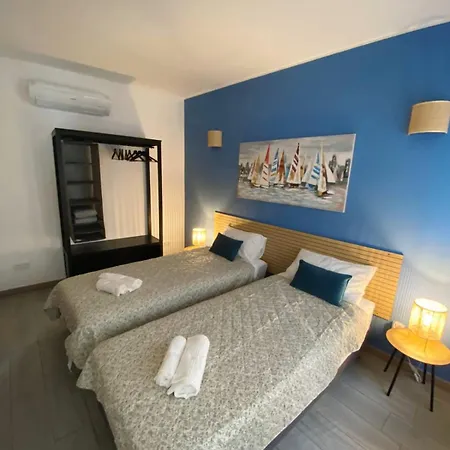 Apartment Aura Apartament Agua