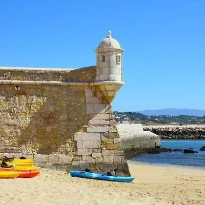 Aura Apartament Agua Lagos