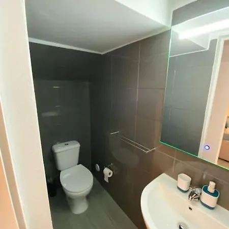 Aura Apartament Agua Lagos