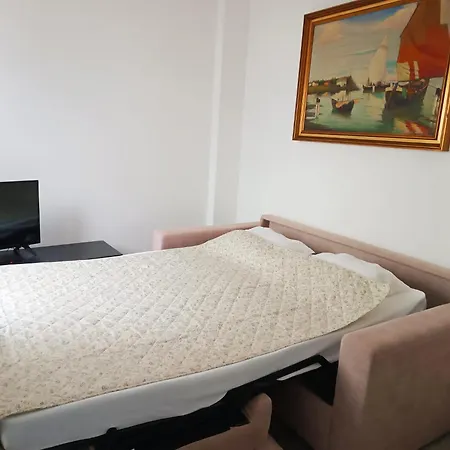 Aura Apartament Agua