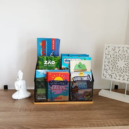 Apartman Aura Apartament Agua *