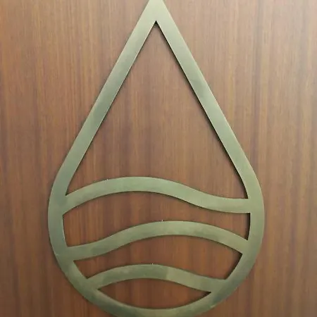 Aura Apartament Agua