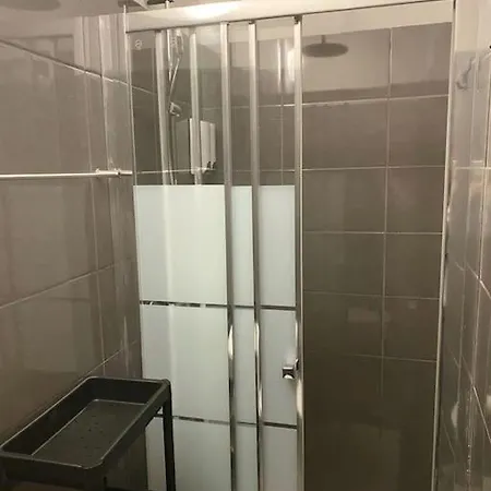 Apartamento Aura Apartament Agua *
